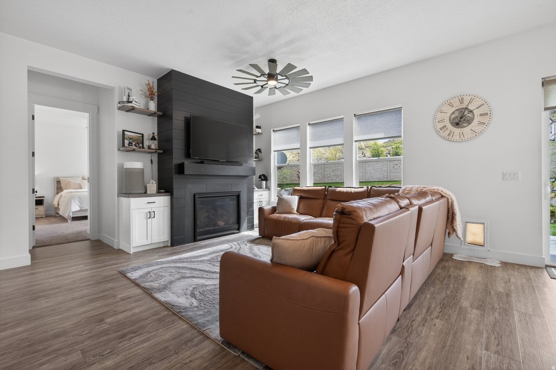 House in Herriman, Utah, United States 3 - 17672637