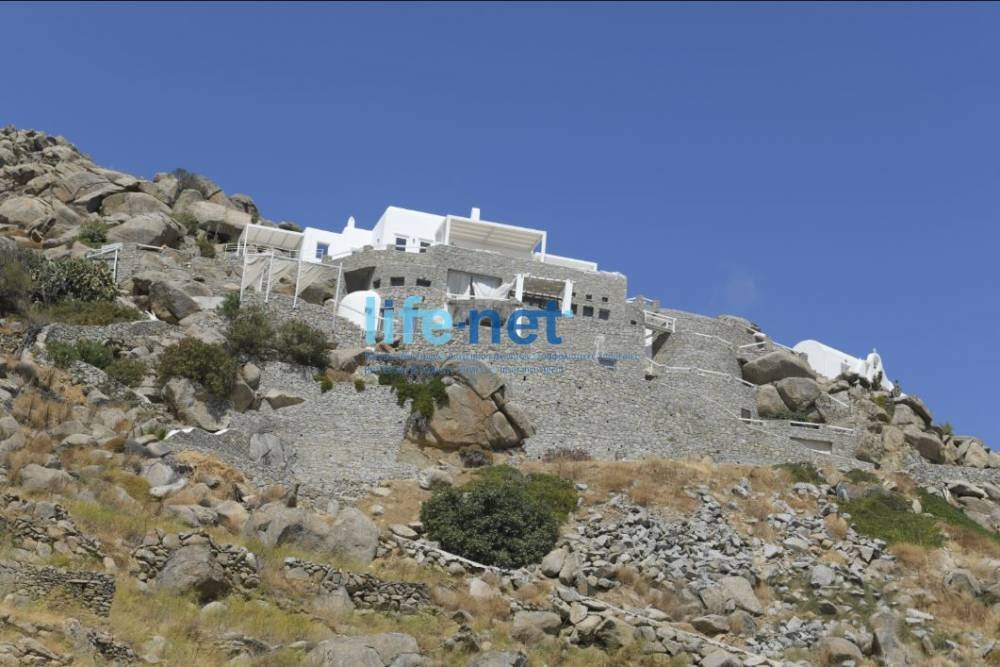 Villa in Mykonos, Aegean, Greece 2 - 18211902