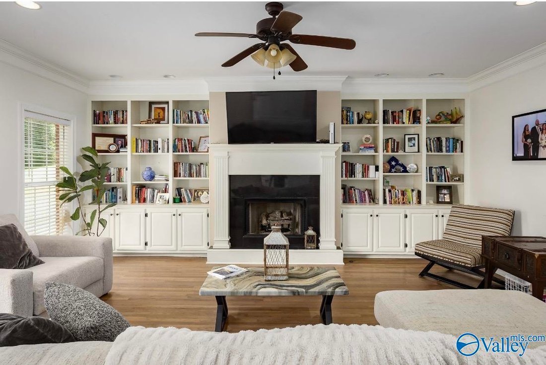 House in Florence, Alabama, United States 4 - 18211070