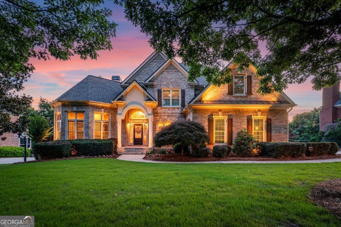 House in Cumming, Georgia, United States 1 - 18212483