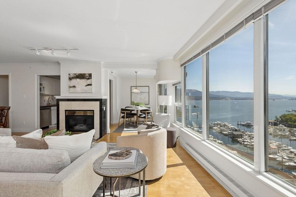 Condo in Vancouver, British Columbia, Canada 1 - 18211603