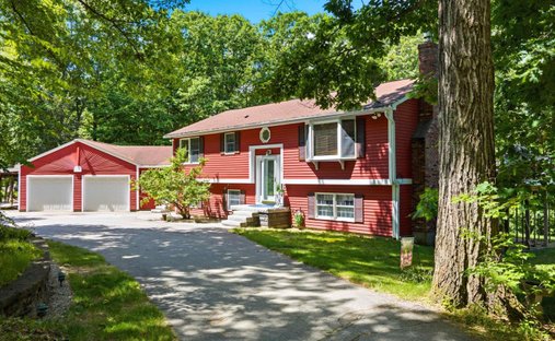 Casa a Londonderry, New Hampshire, Stati Uniti 1