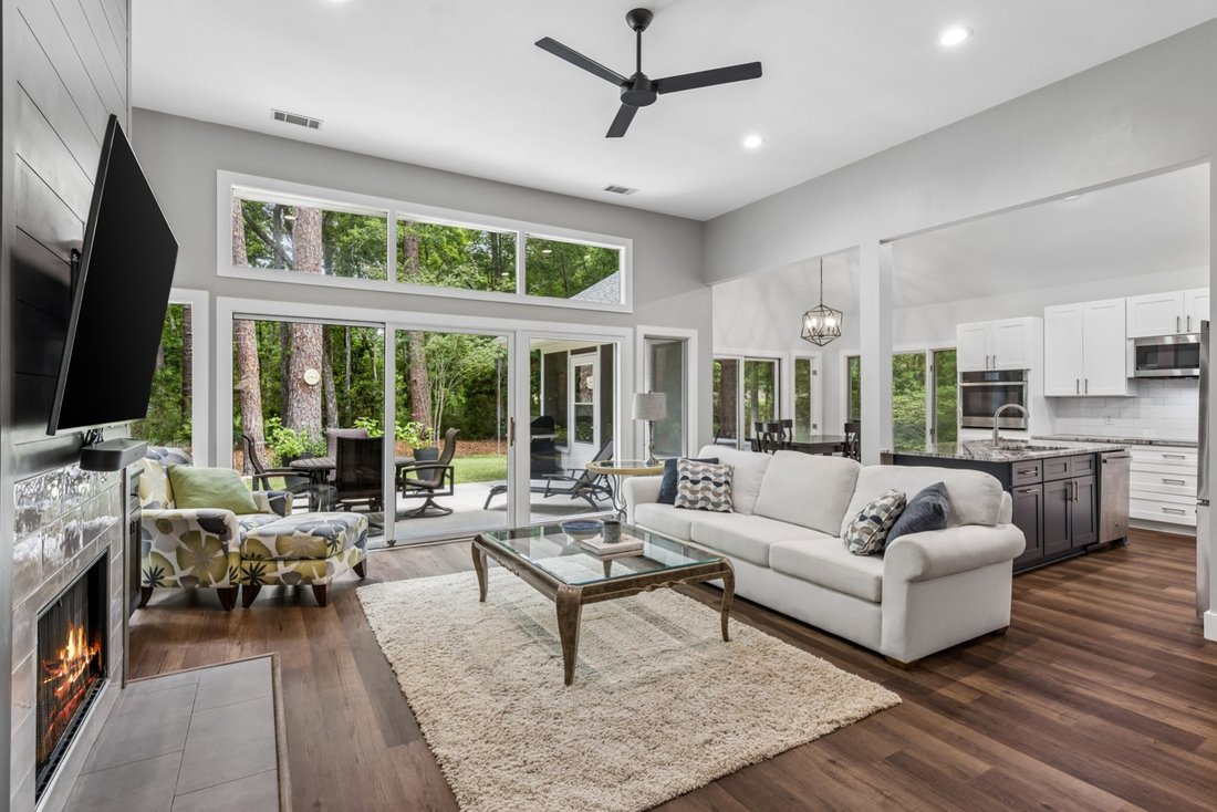 House in Hilton Head Island, South Carolina, United States 5 - 18212973
