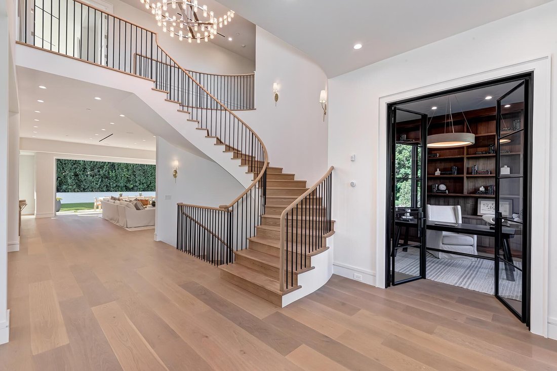 House in Los Angeles, California, United States 1 - 18212995