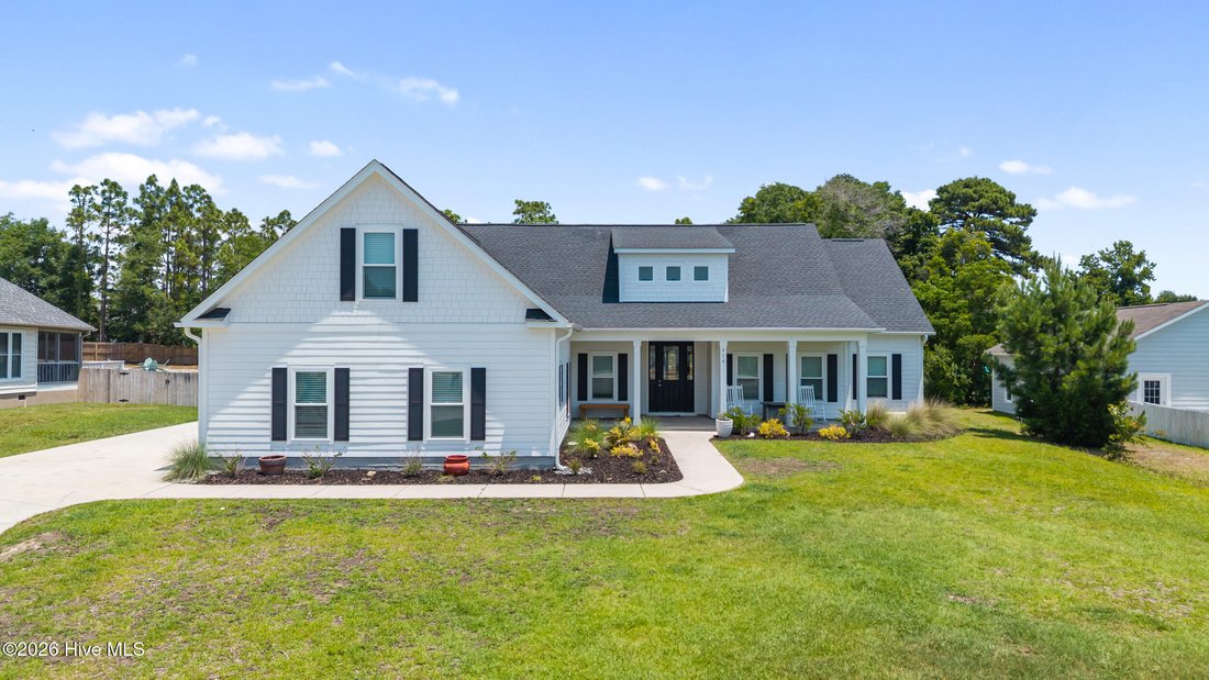 House in Wilmington, North Carolina, United States 1 - 18211587