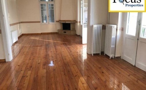Haus in South Athens, Attika, Griechenland 1
