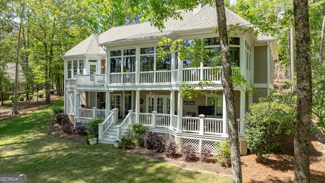 House in Greensboro, Georgia, United States 5 - 18212299