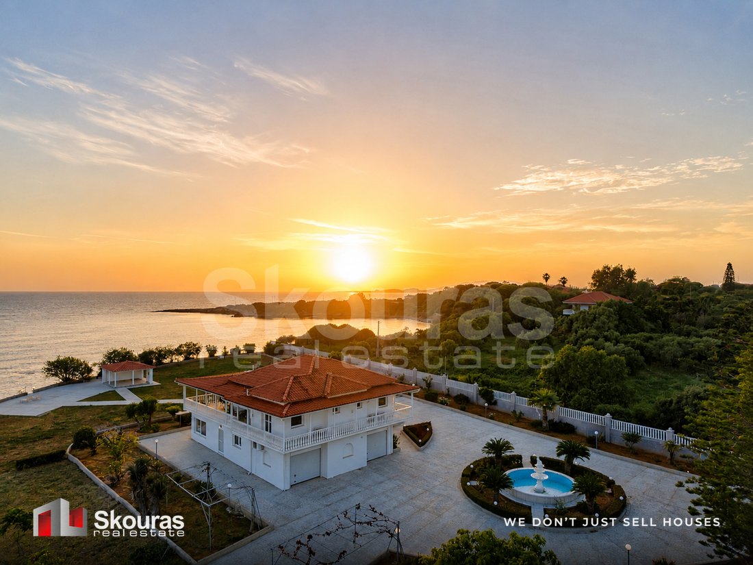 House in Gargalianoi, Peloponnese, Western Greece and the Ionian, Greece 2 - 18211506