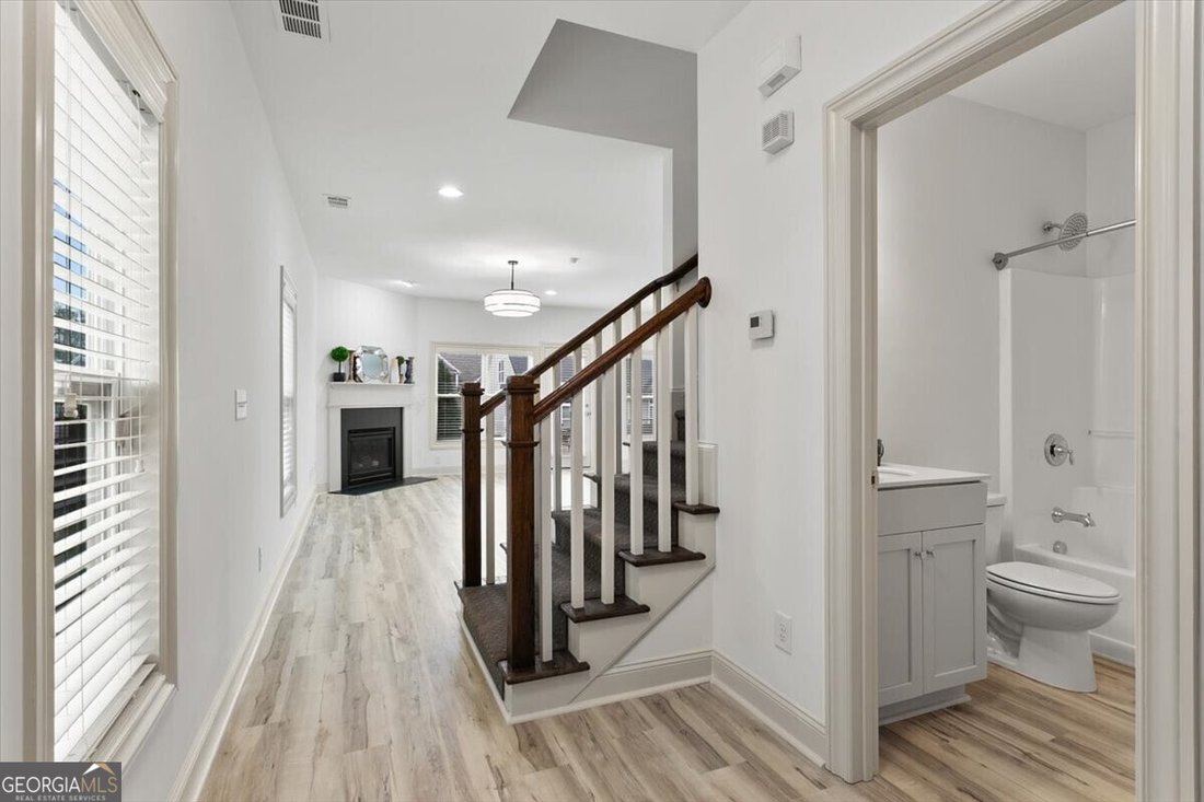 House in Atlanta, Georgia, United States 4 - 18212518