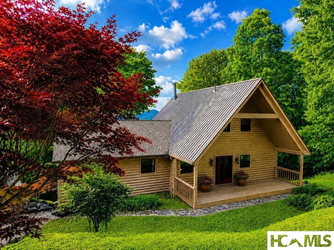 House in Glenville, North Carolina, United States 1 - 18127903