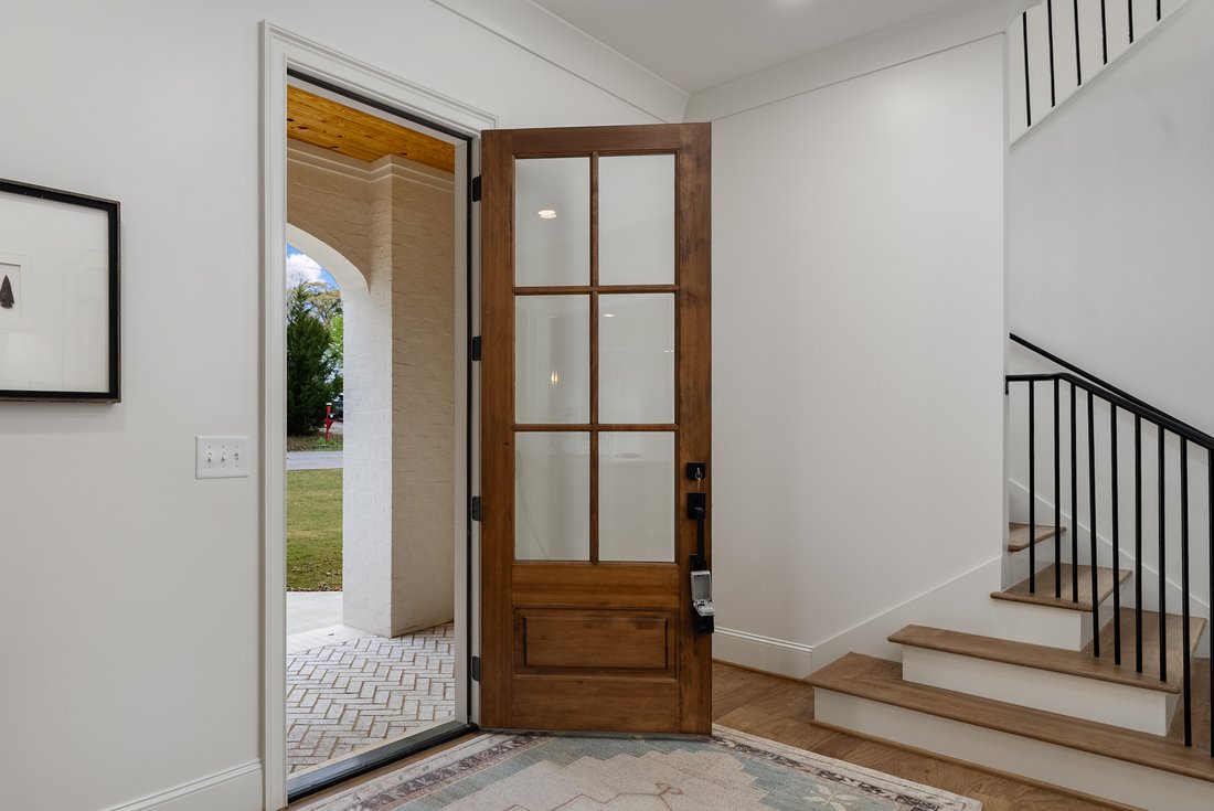 House in Mountain Brook, Alabama, United States 2 - 18212593