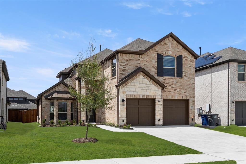 House in Little Elm, Texas, United States 2 - 17979122