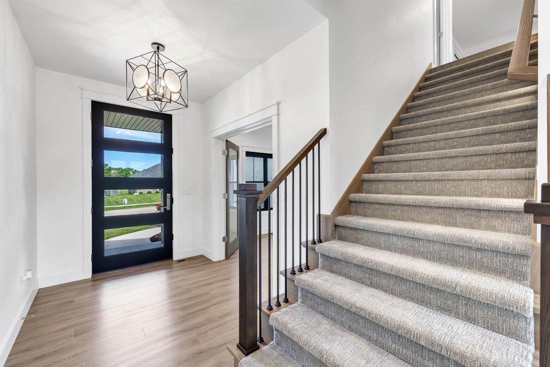 House in Green Bay, Wisconsin, United States 5 - 18212540