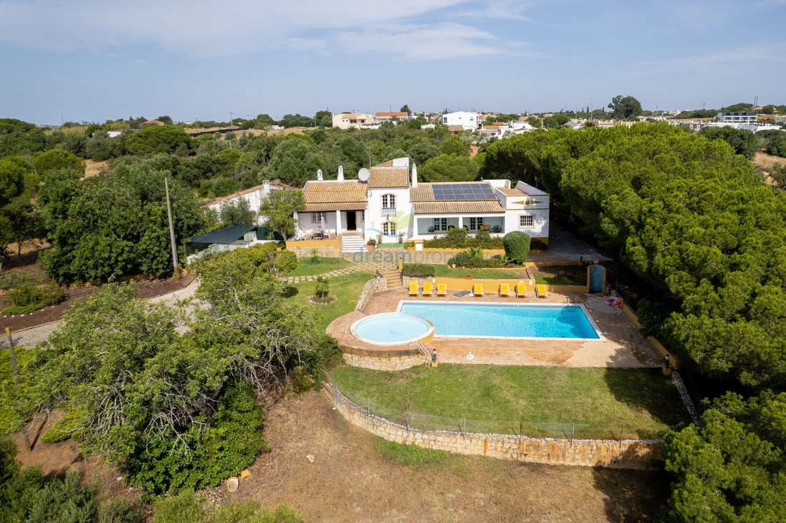 House in Ferreiras, Algarve, Portugal 4 - 17900174