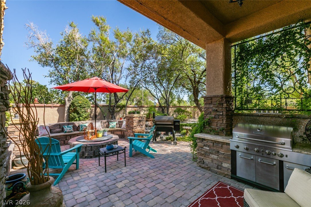 House in Las Vegas, Nevada, United States 3 - 18210953