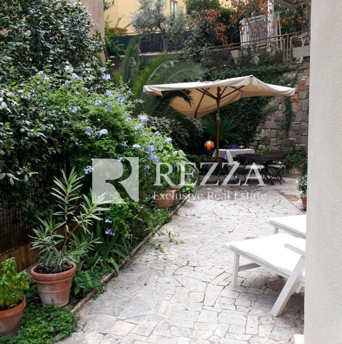 Apartment in Aventino - San Saba, Rome, Italy 1 - 18000545