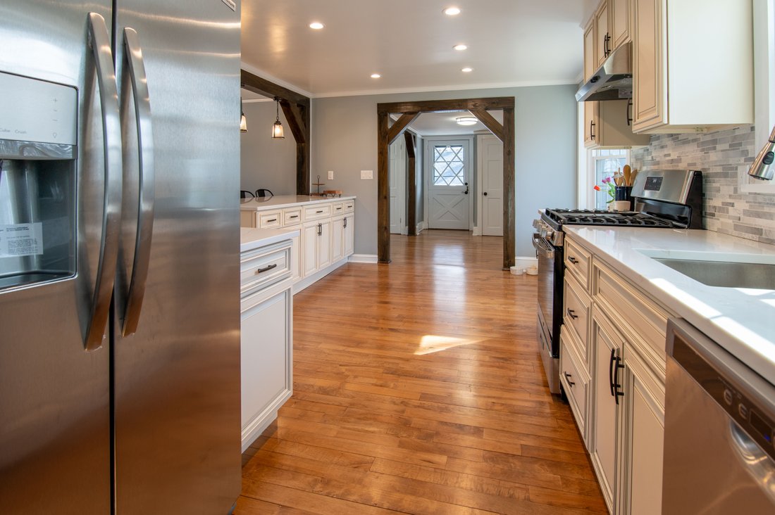 House in Bridgewater, Connecticut, United States 5 - 18212947