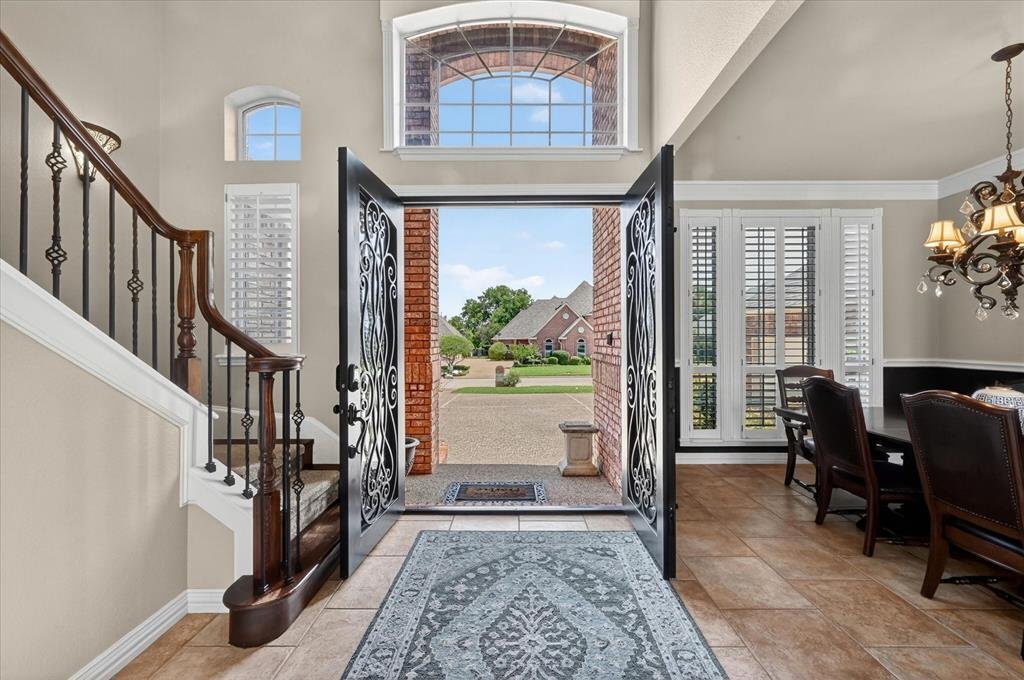 House in Mansfield, Texas, United States 3 - 18212102