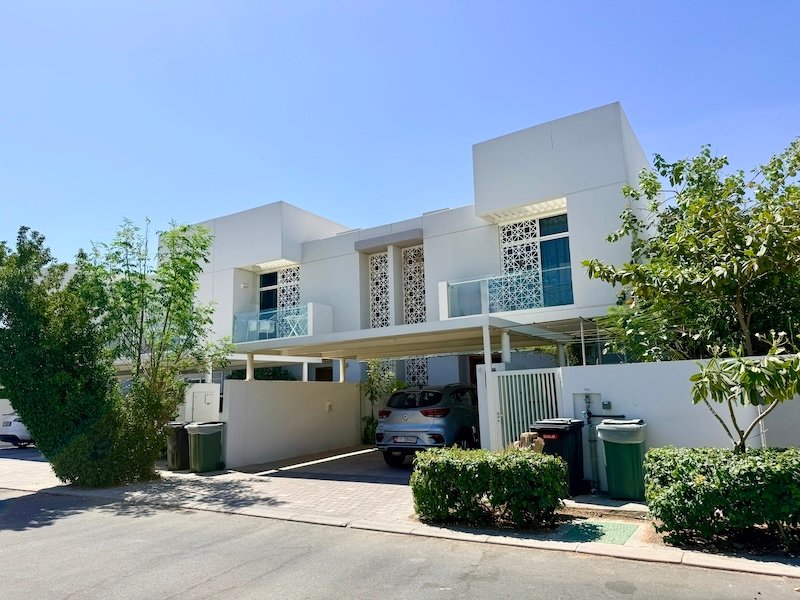 Townhouse in Al Hebiah Sixth, Al Hebiah, Dubai 1 - 18211261