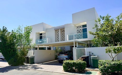 Residenza in Al Hebiah Sesto, Al Hebiah, Emirato di Dubai 1