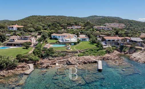 Villa in Marina di Porto Cervo, Porto Cervo, Italy 1