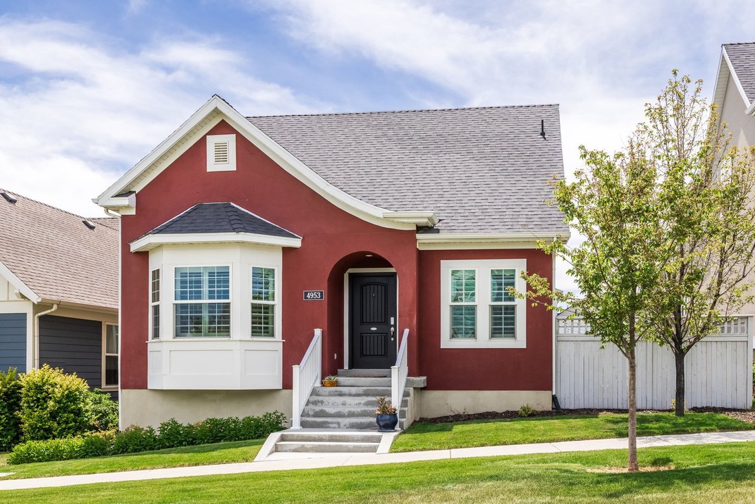 House in South Jordan, Utah, United States 1 - 18213243