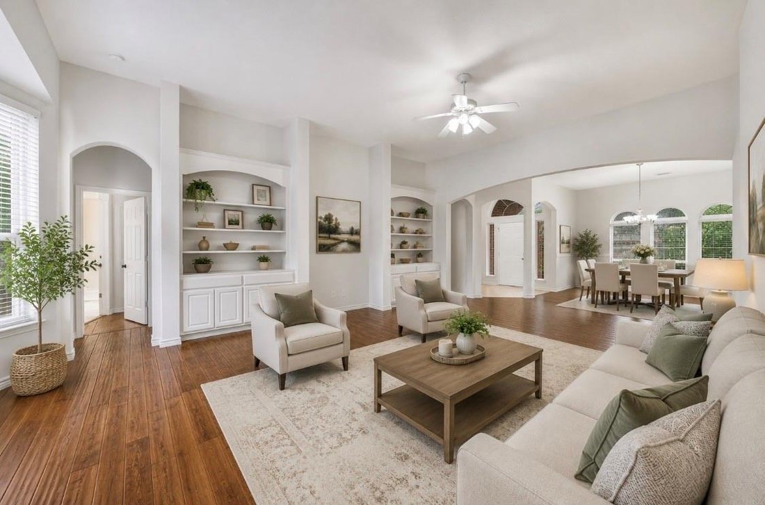 House in Houston, Texas, United States 3 - 18211953