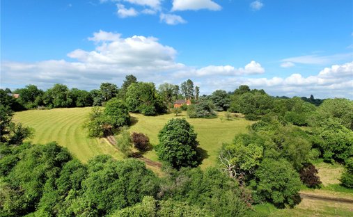 Haus in Harpsden, England 1