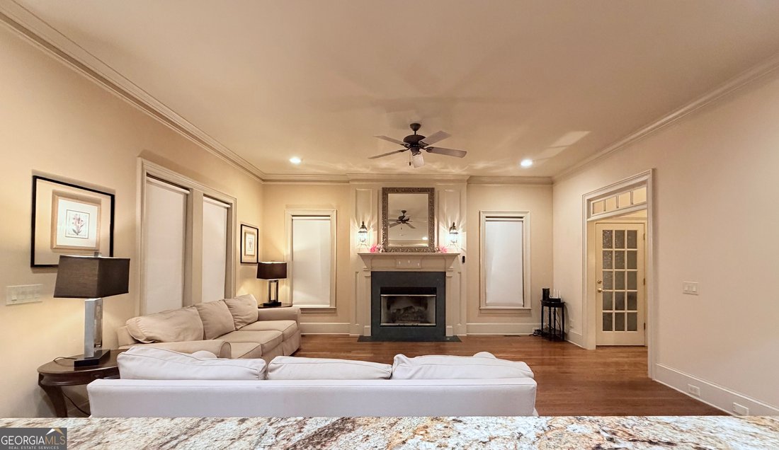 House in Newnan, Georgia, United States 3 - 16597873