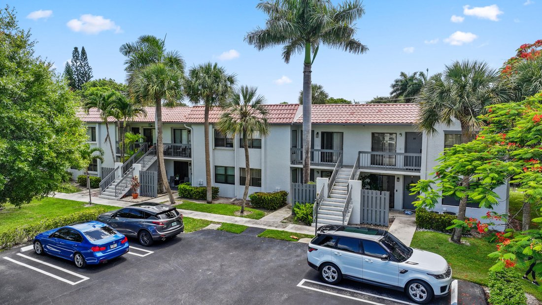 Condo in Delray Beach, Florida, United States 1 - 18213204