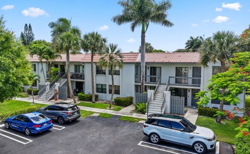 Condo in Delray Beach, Florida, United States 1