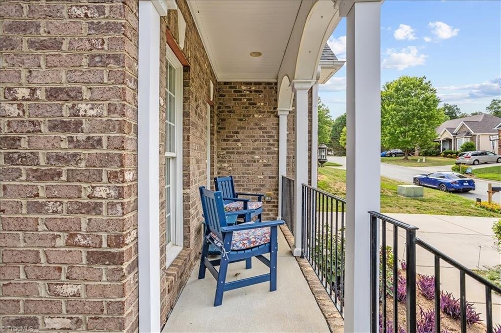 House in Greensboro, North Carolina, United States 3 - 18211001
