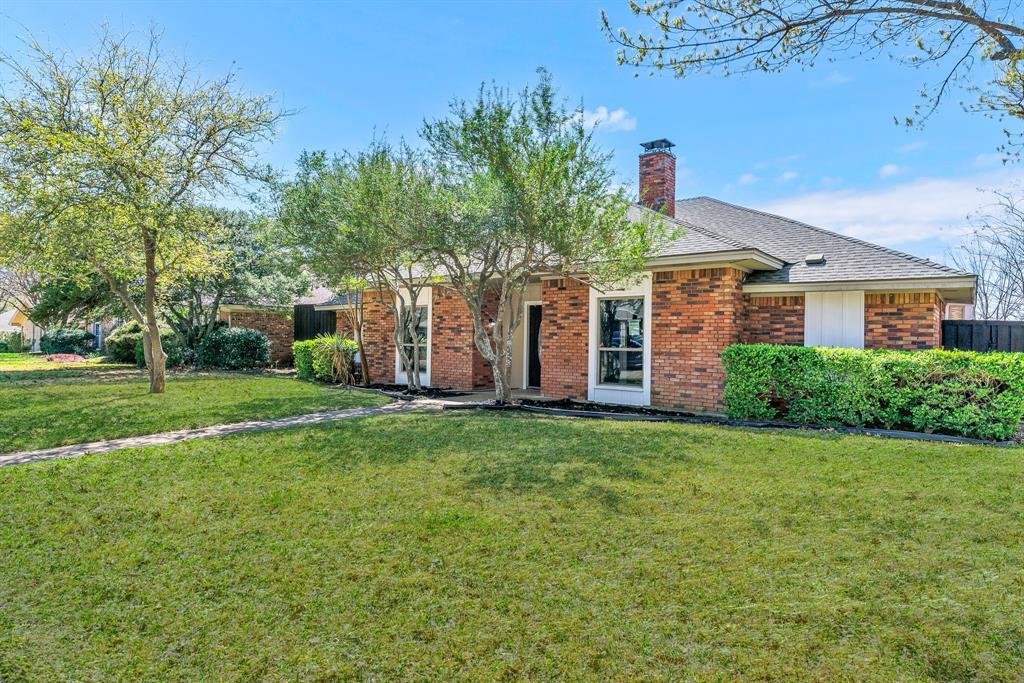 House in Plano, Texas, United States 2 - 18212178