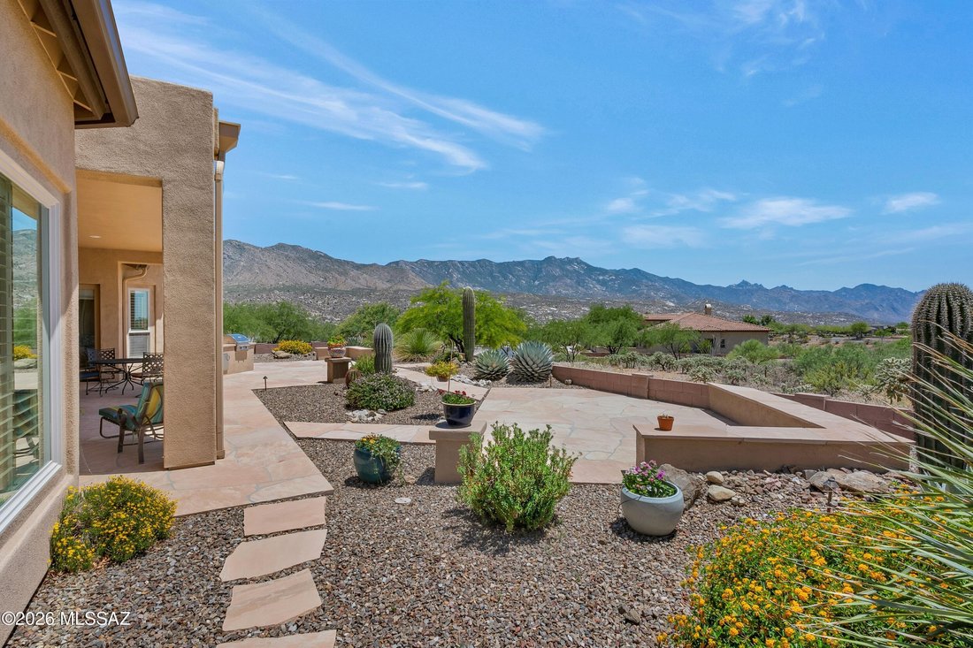 House in Tucson, Arizona, United States 2 - 18212259