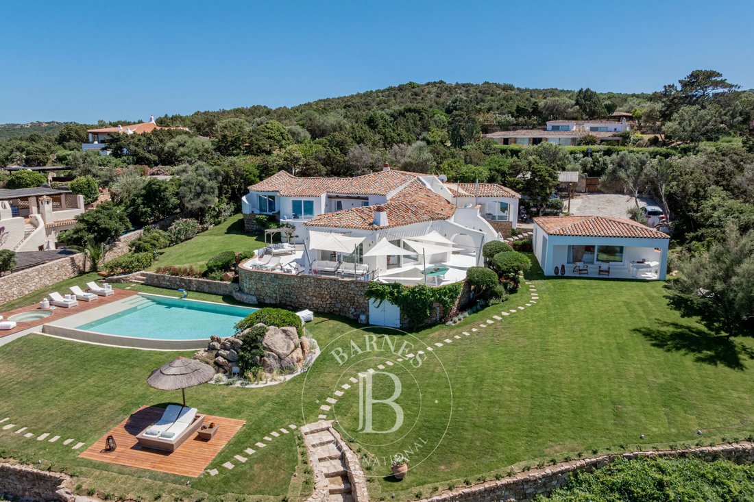 Villa in Marina di Porto Cervo, Porto Cervo, Italy 2 - 18212892