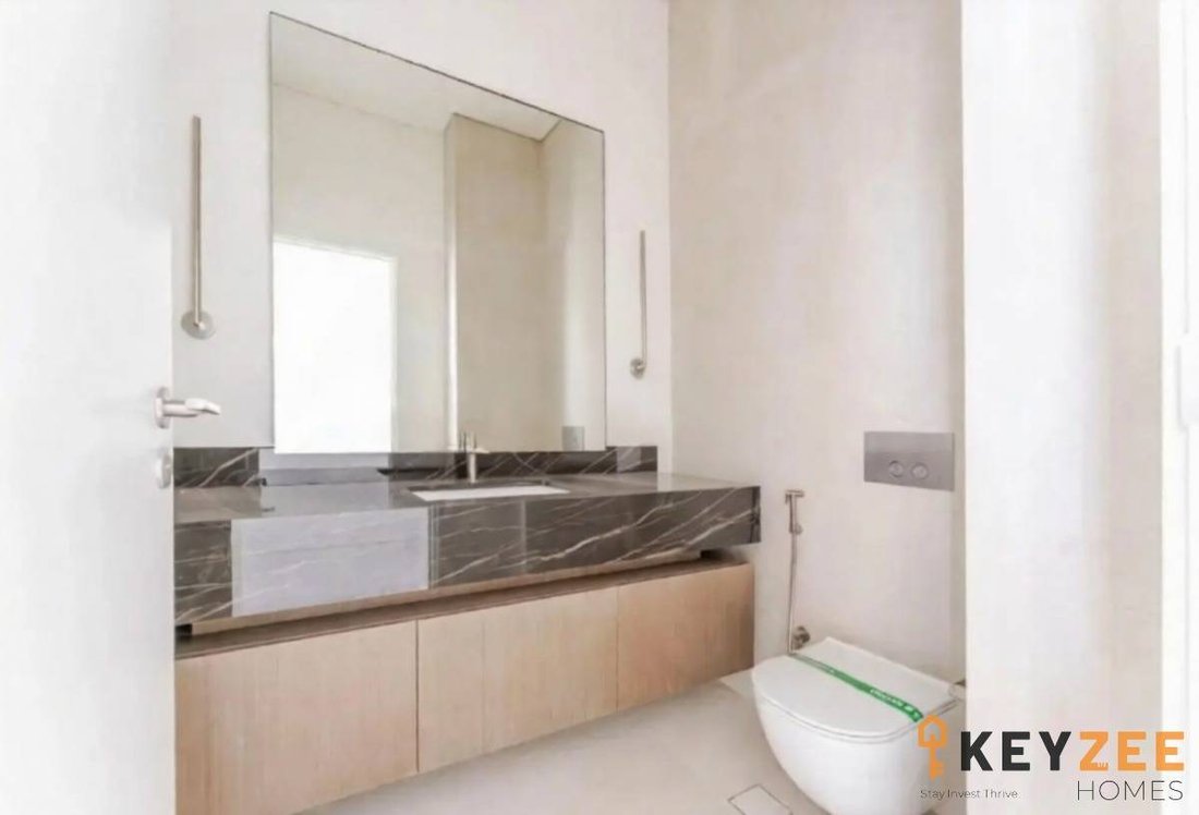 Villa in Al Barari, Dubai, United Arab Emirates 4 - 18212856