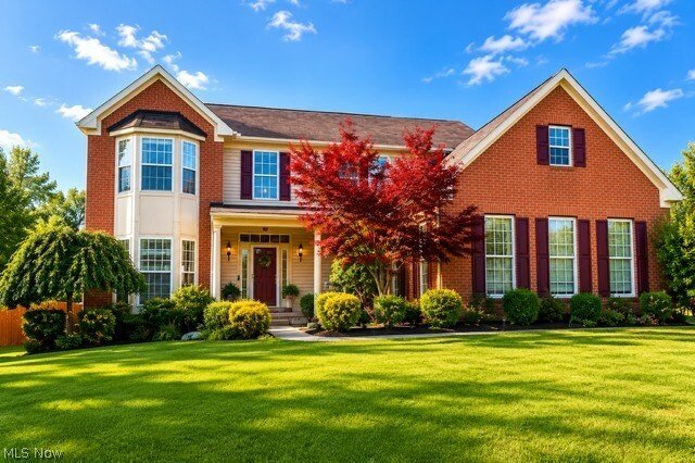 House in North Royalton, Ohio, United States 1 - 18211651