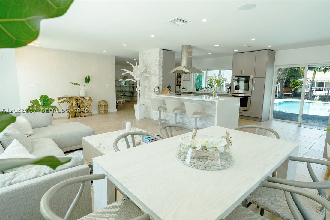 House in Fort Lauderdale, Florida, United States 5 - 18211107