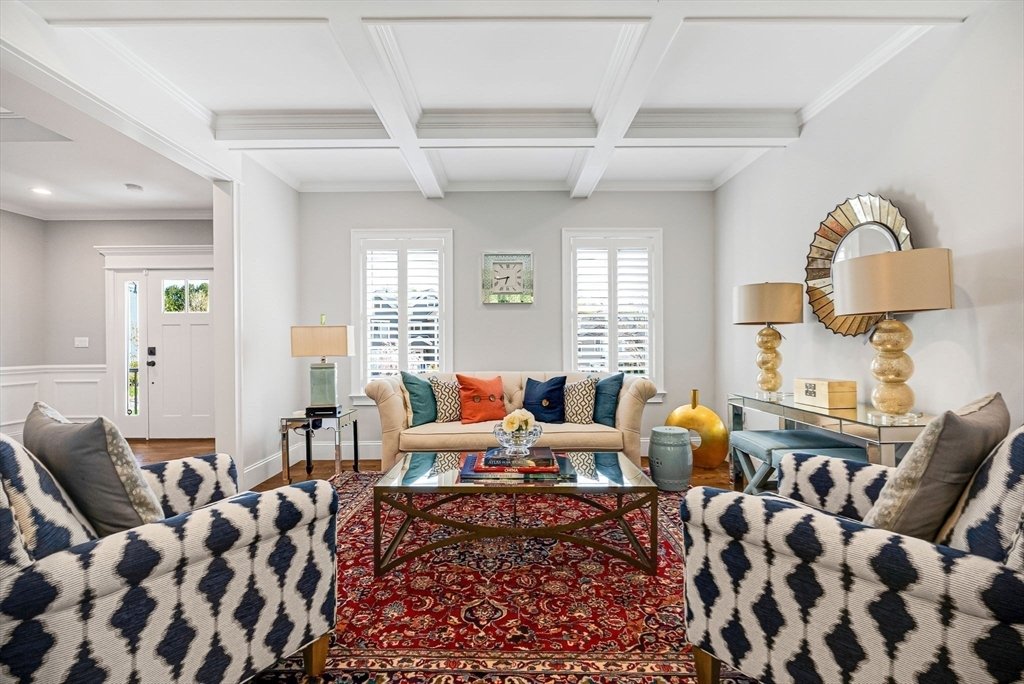 House in Needham, Massachusetts, United States 4 - 17859607