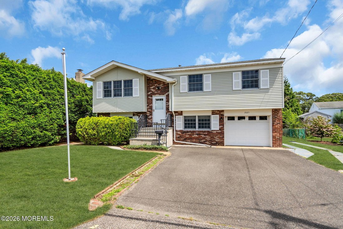 House in Point Pleasant Beach, New Jersey, United States 3 - 18212264