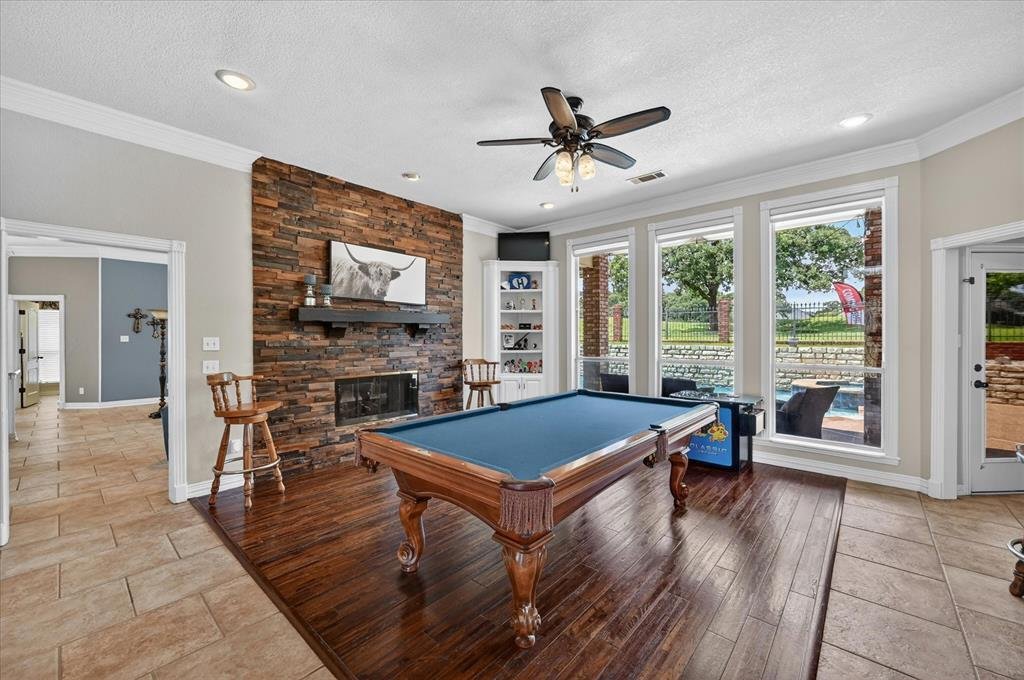 House in Mansfield, Texas, United States 1 - 18212102