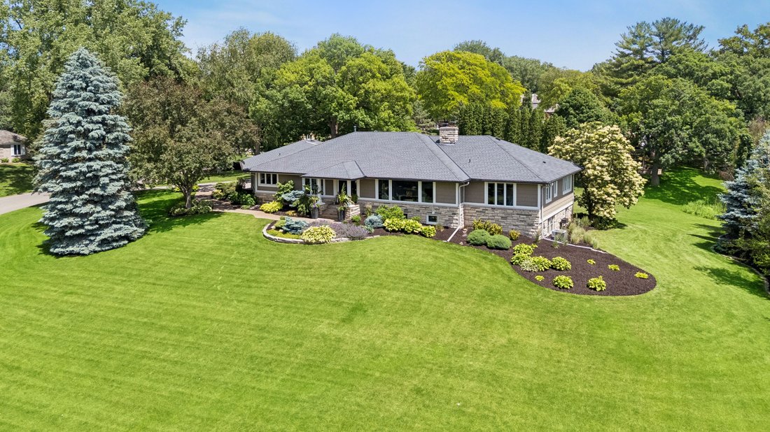 House in Edina, Minnesota, United States 2 - 18213252