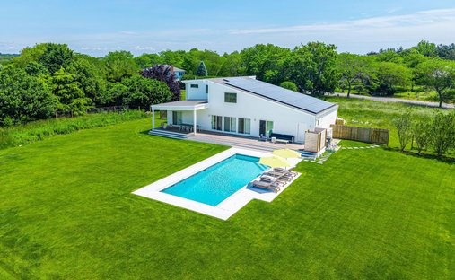 House in Orient, New York, United States 1