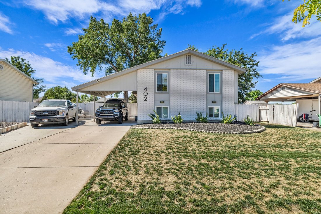 House in Sandy, Utah, United States 1 - 18211646