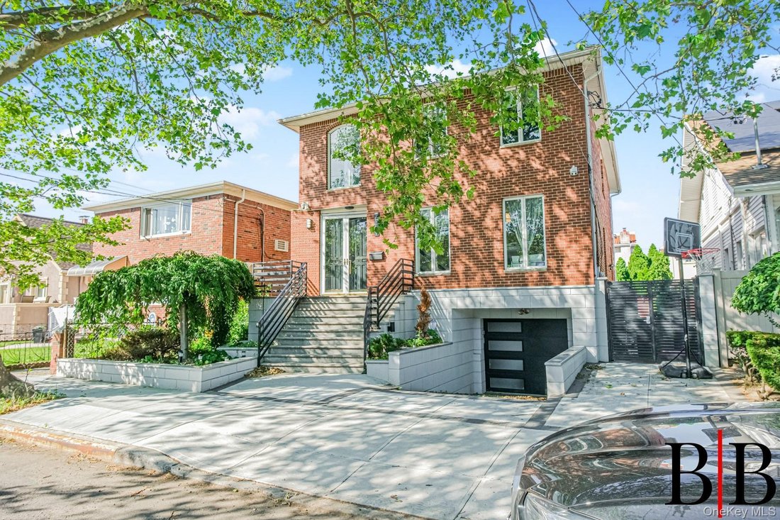 House in New York, New York, United States 2 - 18211048