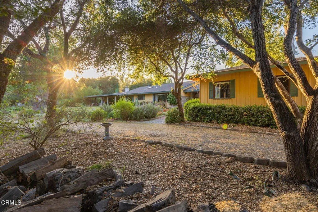 House in Ojai, California, United States 1 - 18211727