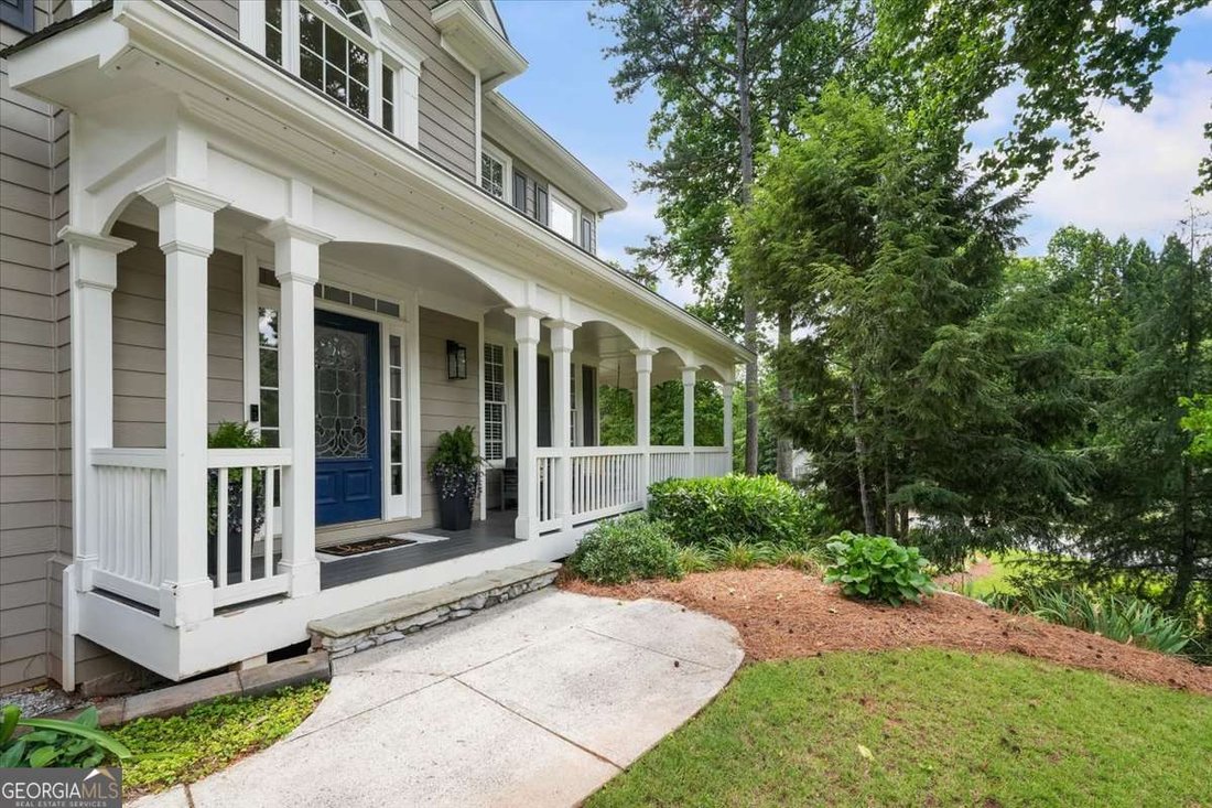 House in Cumming, Georgia, United States 2 - 18212471