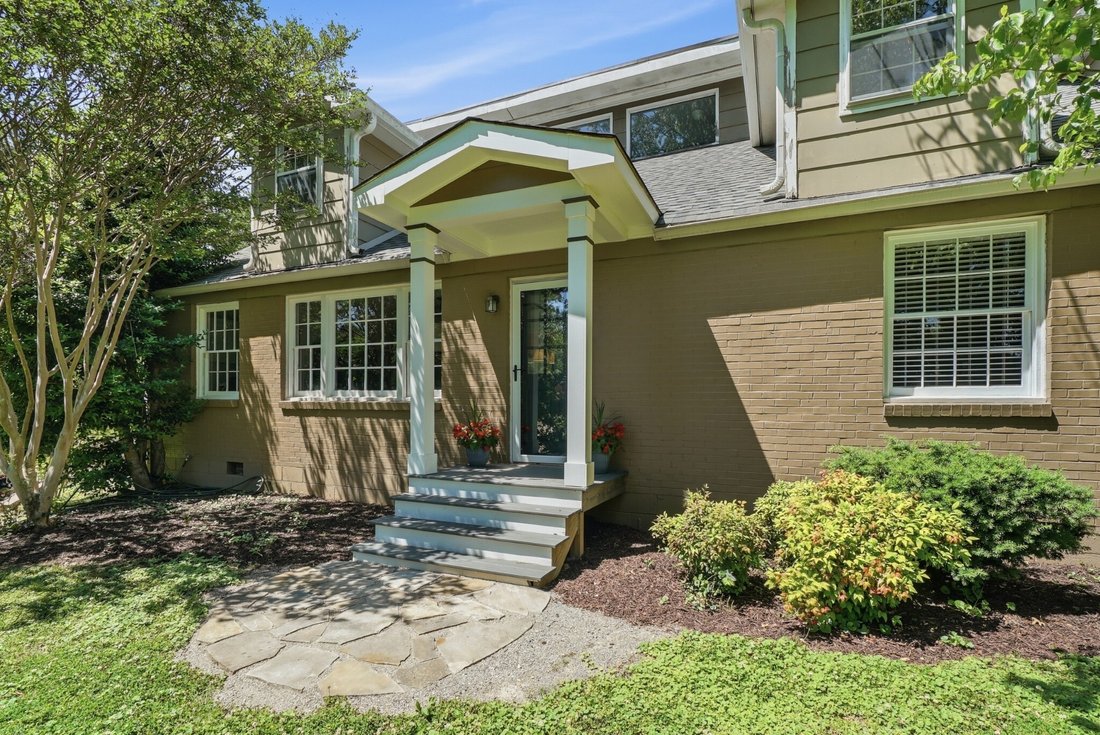 House in Nashville, Tennessee, United States 2 - 18211796