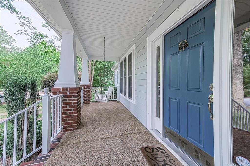 House in Carrollton, Virginia, United States 2 - 18211375