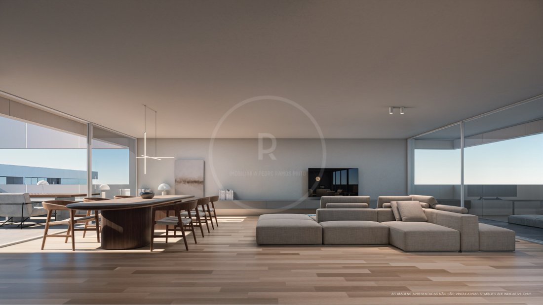 Apartment in Ramalde, Porto District, Portugal 5 - 18213294
